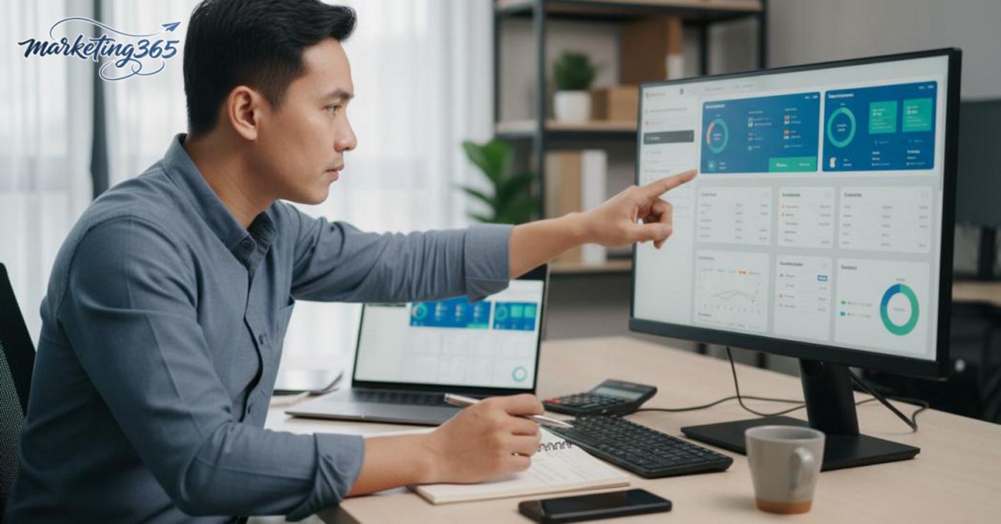Những câu hỏi thường gặp về cách tối ưu ngân sách google ads