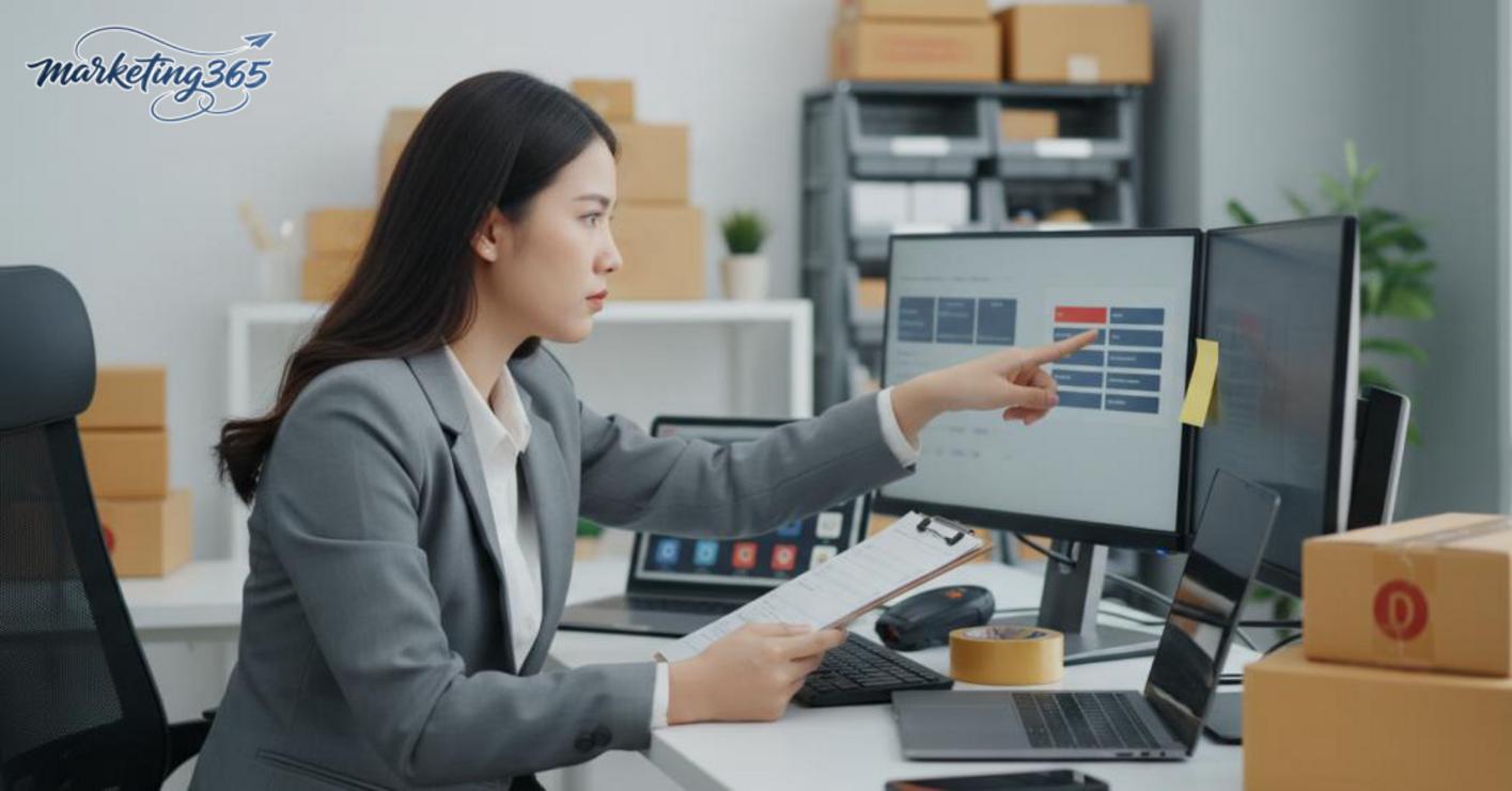 When to upgrade your process or seek professional support