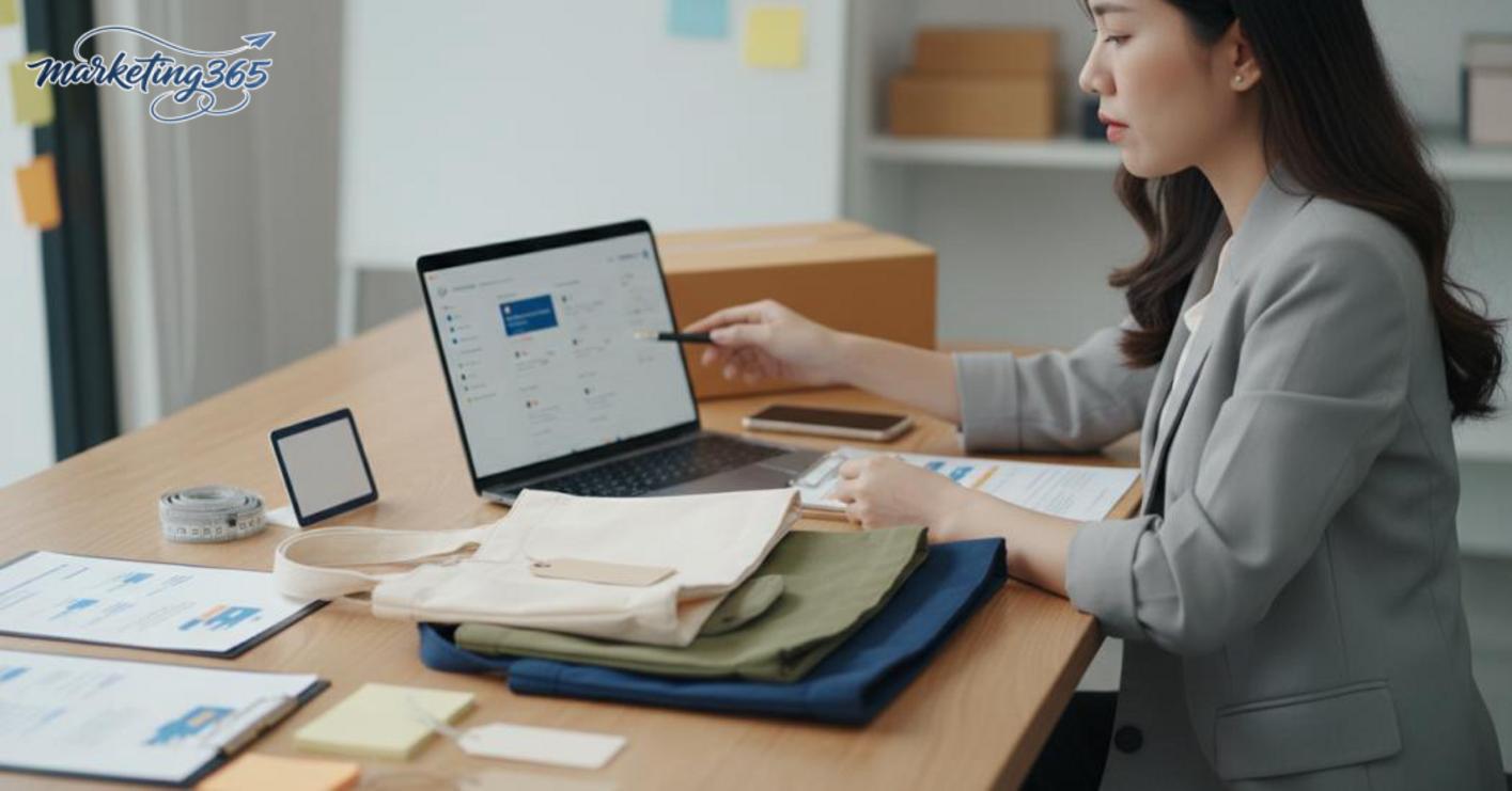 Review product information and on-page display to reduce cancellations at the source