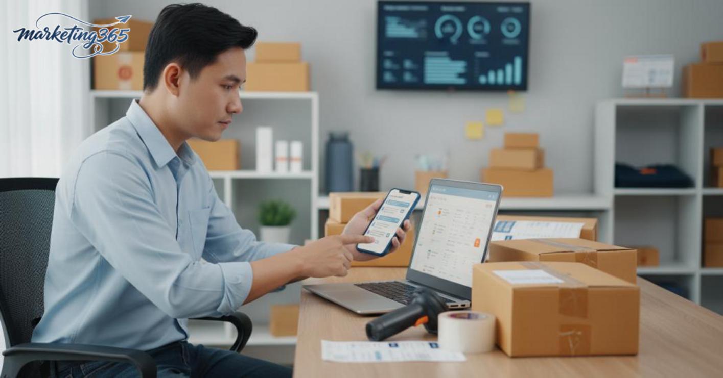How to reduce COD cancellations and limit online order bombing