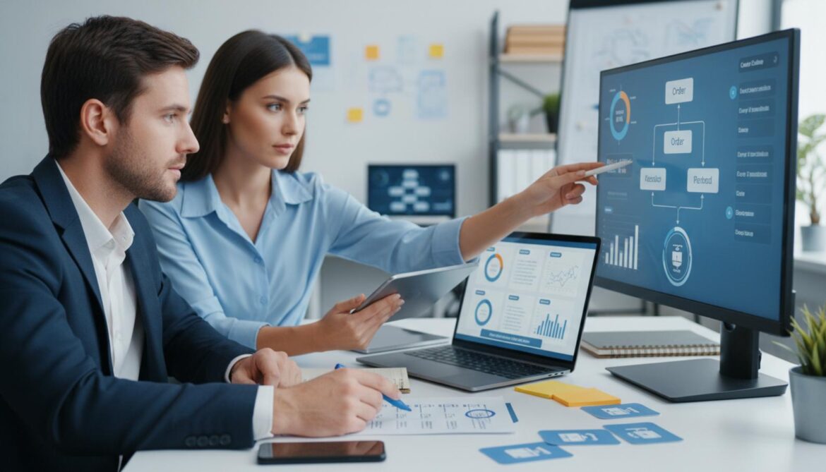 Cách Tối Ưu Tỷ Lệ Hủy Đơn Hiệu Quả Cho Shop Online