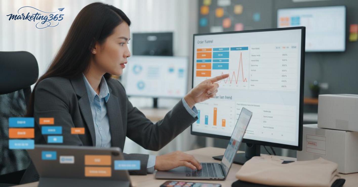 Why order cancellation rates rise: identify the real cause before fixing it