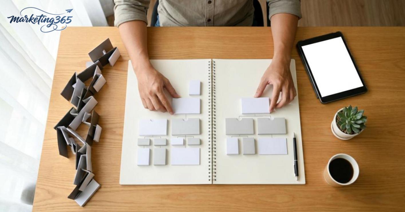 How to structure website URLs for easier management and SEO