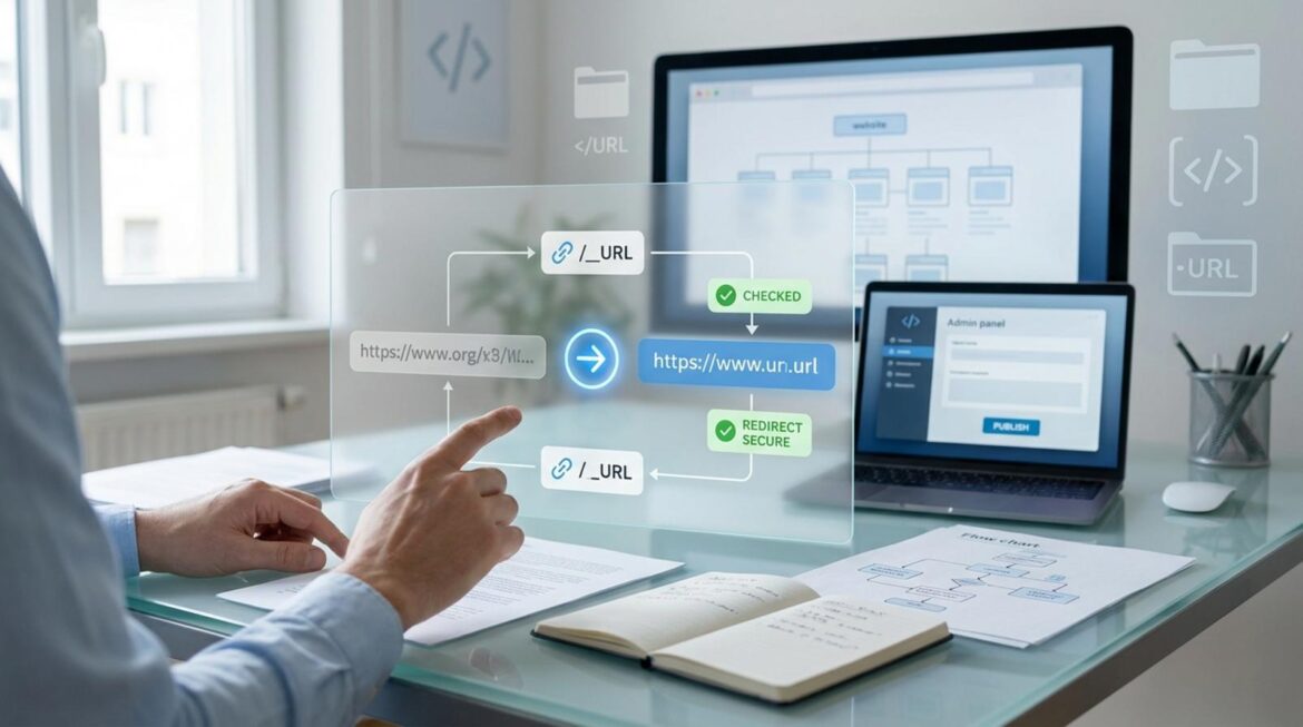 Cách Tối Ưu Url Chuẩn Seo Cho Website