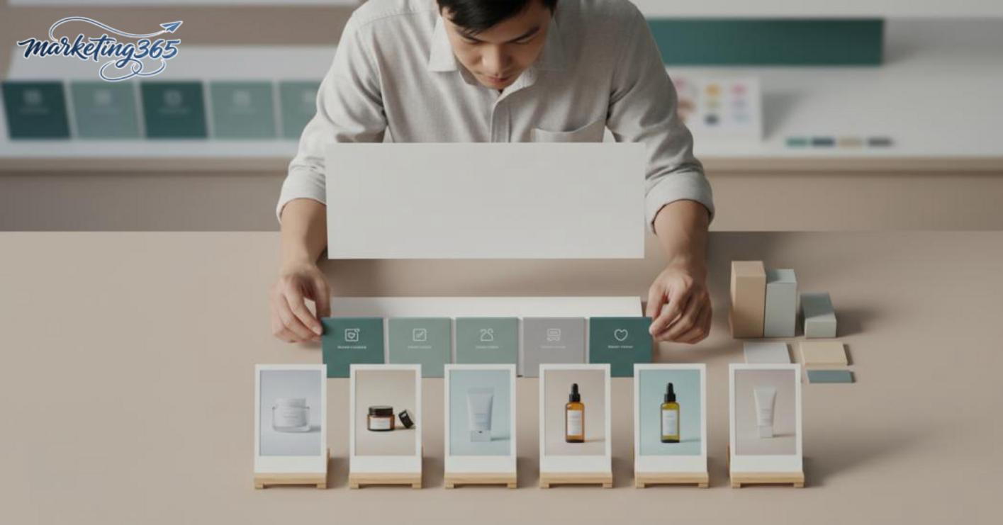 Những câu hỏi thường gặp về cách trang trí gian hàng shopee hút khách
