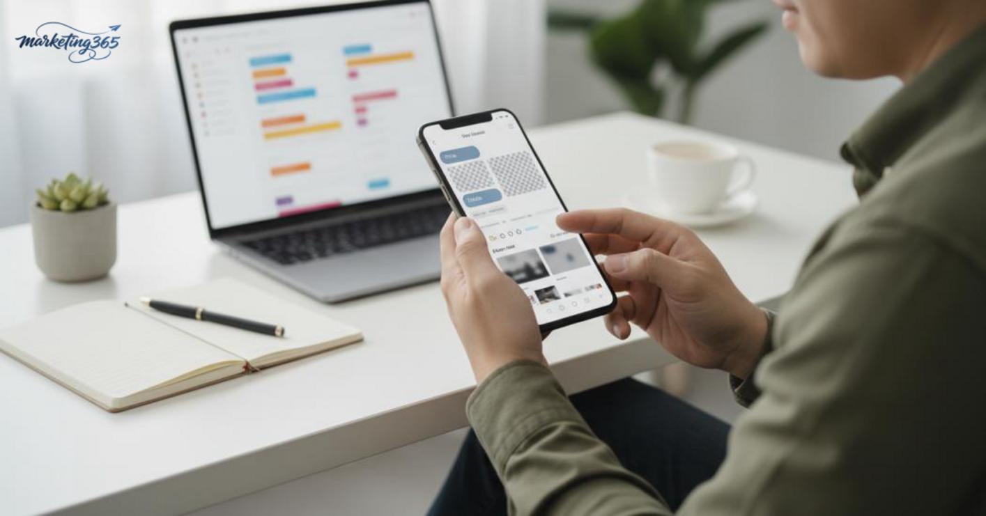 Cách đăng bài chuẩn SEO trên WordPress hoặc kênh quản trị bằng điện thoại