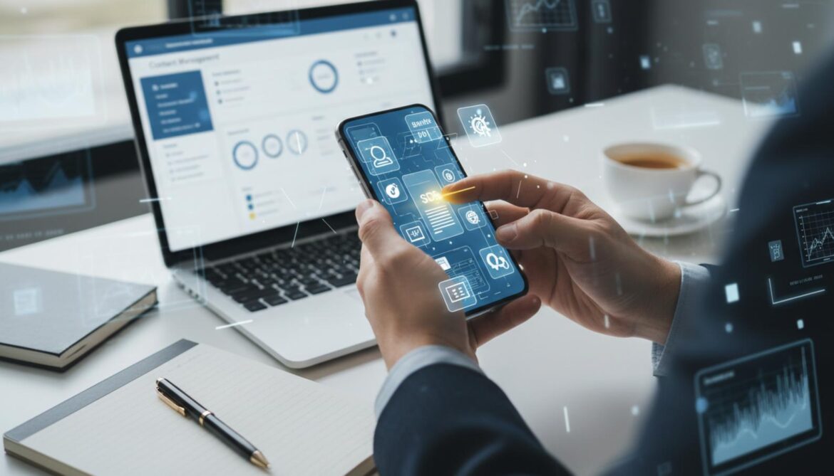 Cách Viết Bài Chuẩn Seo Bằng Điện Thoại Cho Người Mới