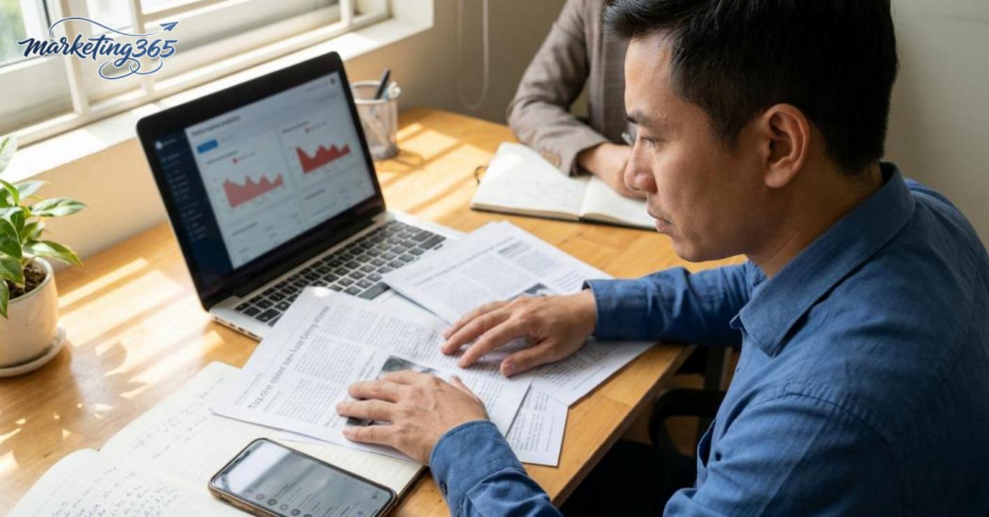 When should you do it yourself, and when should you use professional support?