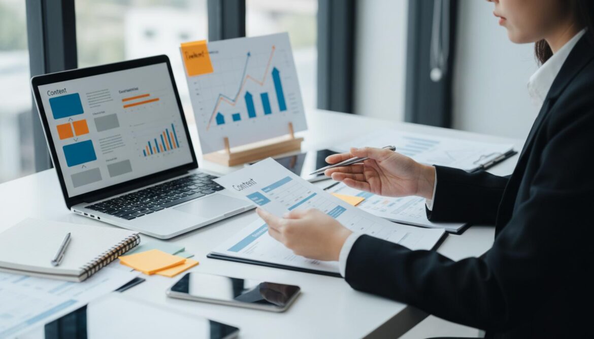Cách Viết Content Bán Hàng Hiệu Quả: 7 Bước Dễ Áp Dụng