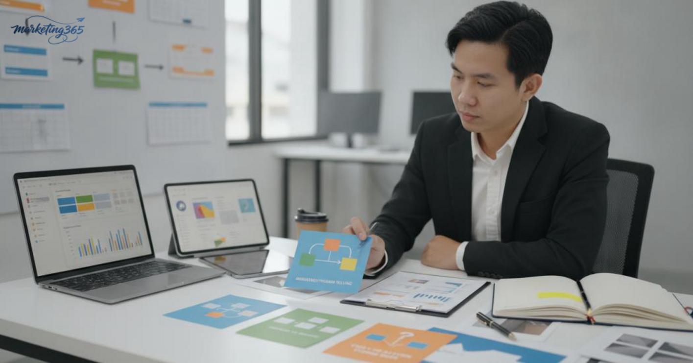 Những công thức viết content bán hàng nên dùng đúng chỗ