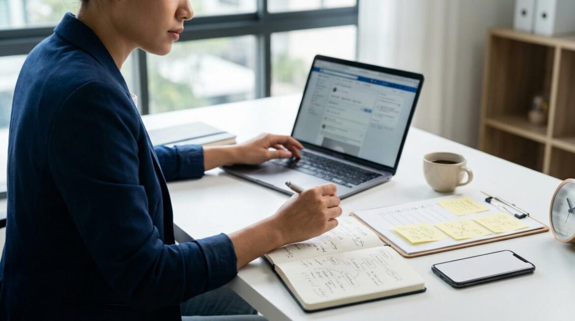 Cách Viết Content Facebook Cá Nhân Hiệu Quả