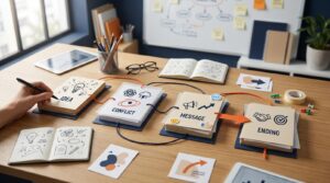 How to Write Effective Storytelling Content for Businesses