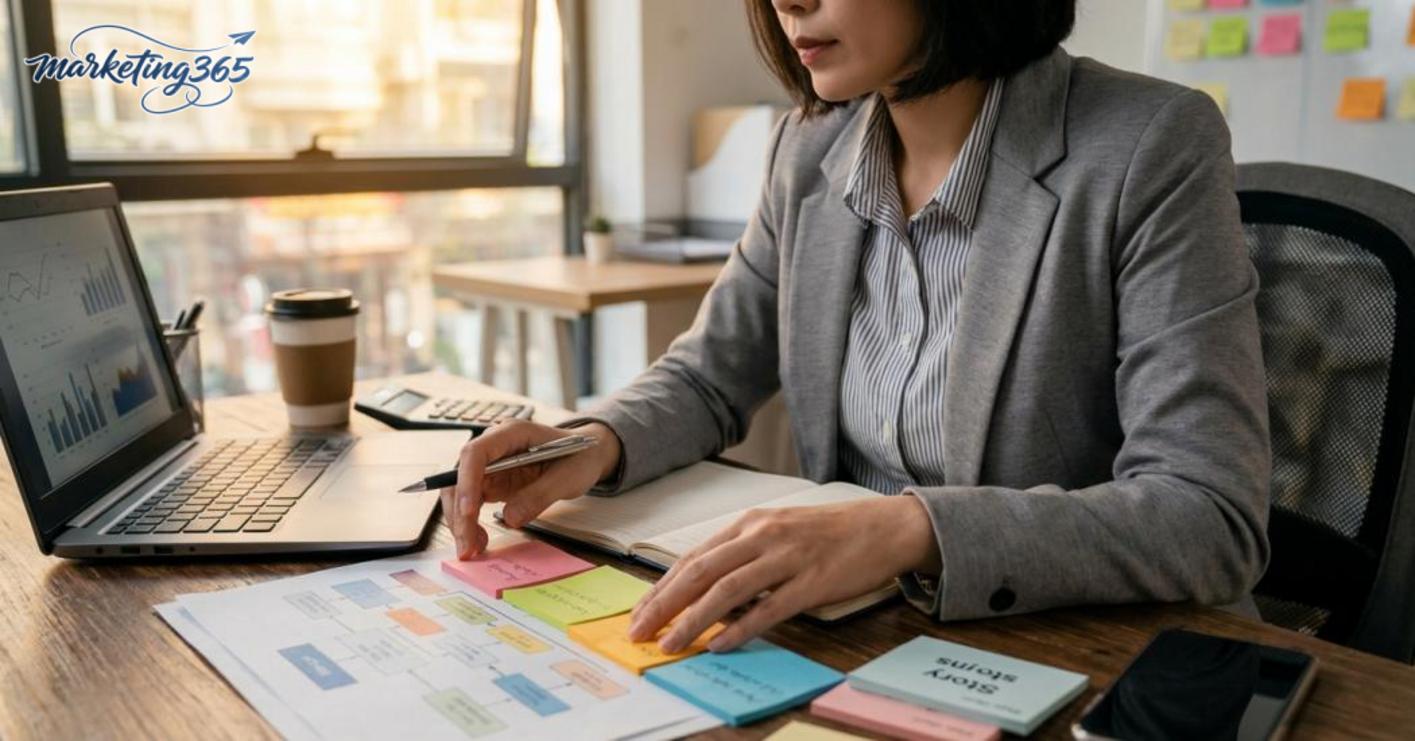Frequently asked questions about how to write content storytelling