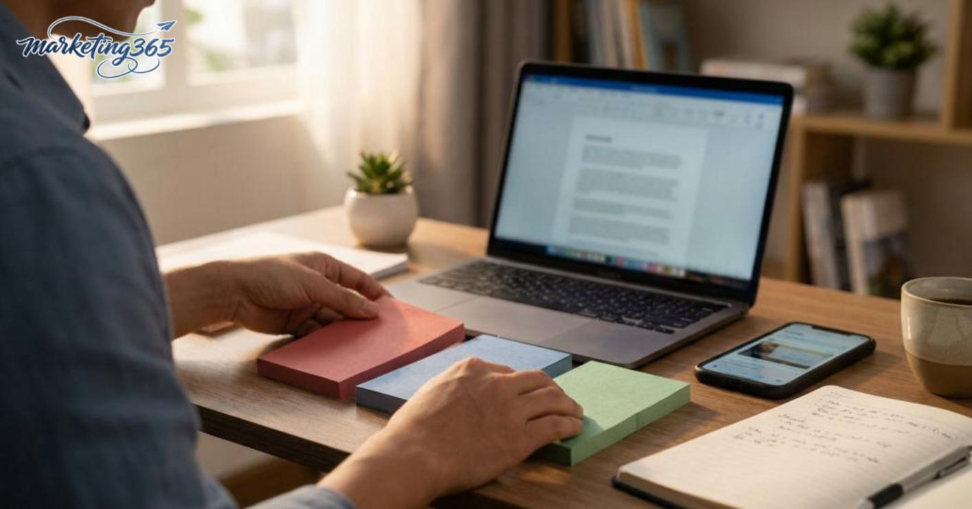 Choose the right writing formula instead of stuffing in words to make it long enough
