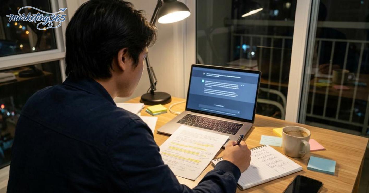Common mistakes to avoid when writing prompts for ChatGPT