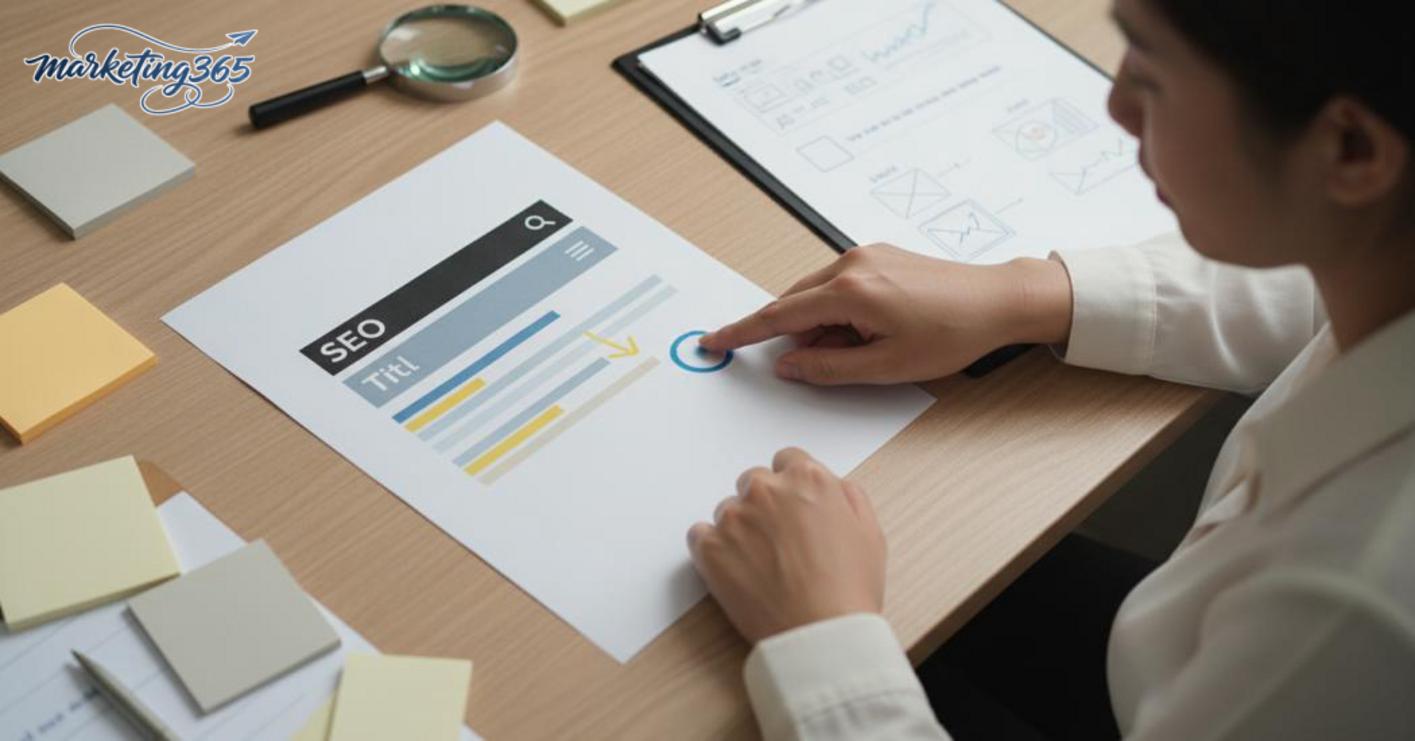 Thẻ meta description là gì và nó ảnh hưởng thế nào đến lượt nhấp