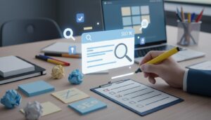 How to Write an Attention-Grabbing Meta Description