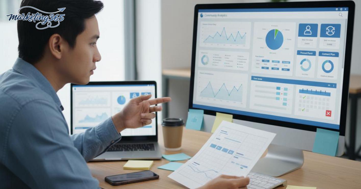 Những câu hỏi thường gặp về cách xây dựng group facebook từ số 0