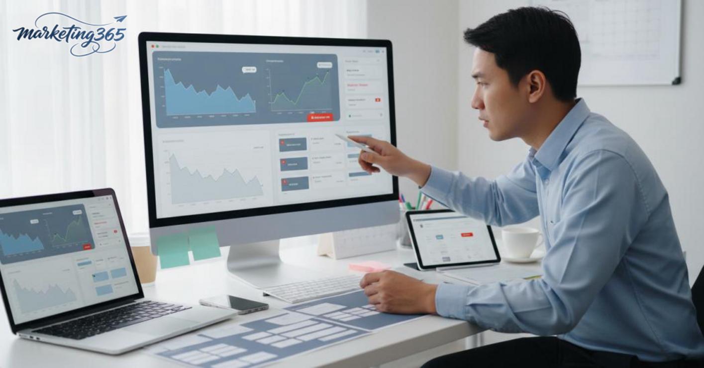 Khi nào nên dùng hỗ trợ chuyên nghiệp để set up hoặc cứu group?
