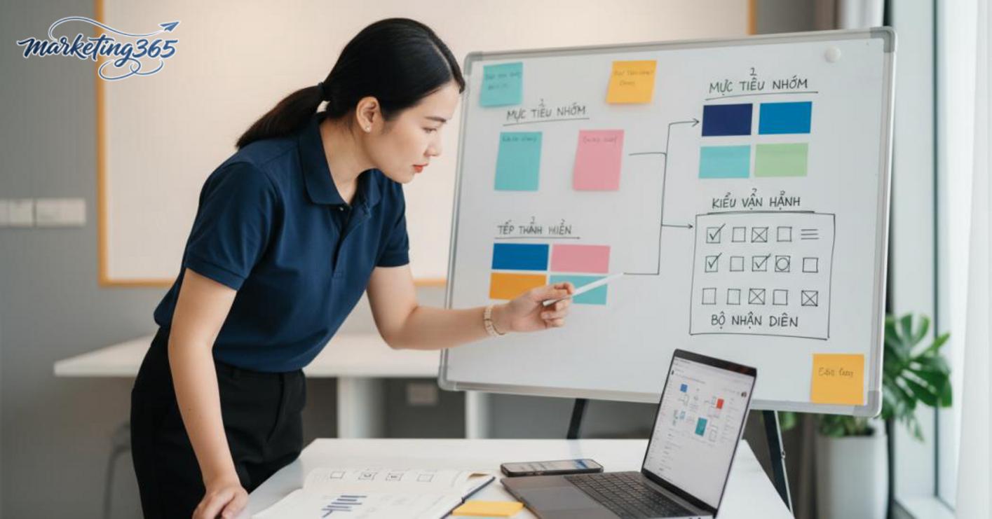Cách xây dựng group Facebook từ số 0: cần chuẩn bị gì trước khi bấm tạo nhóm