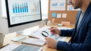 How to Check Website Traffic Sources in GA4 and GSC