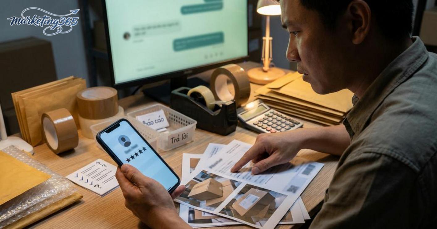 Before taking action, determine whether the review can be removed or appealed
