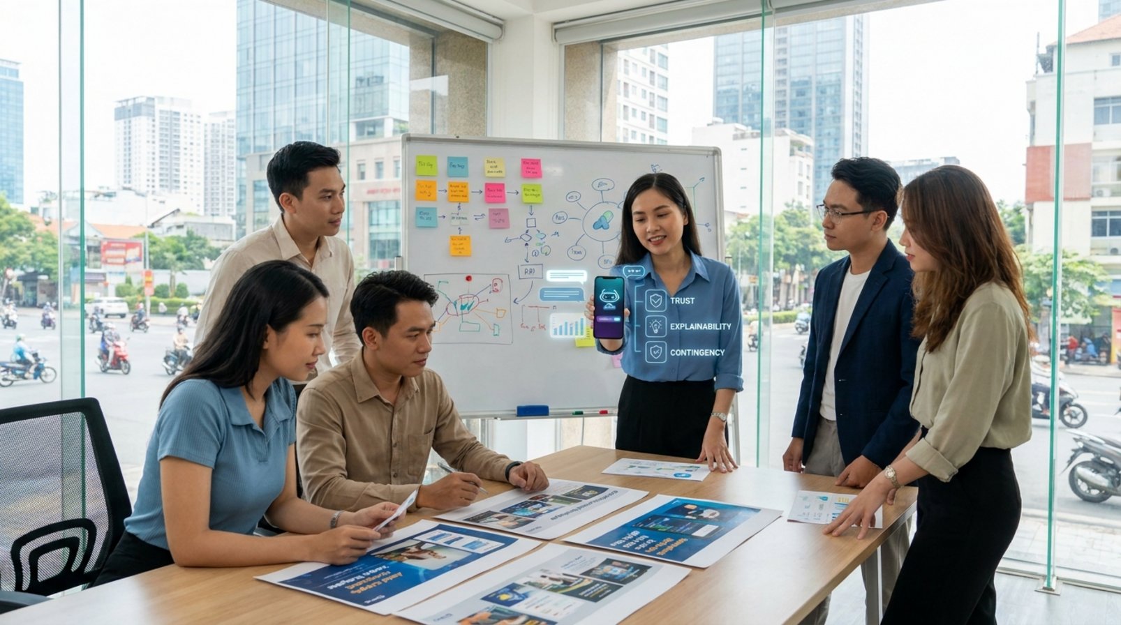 What this means for the Vietnamese market