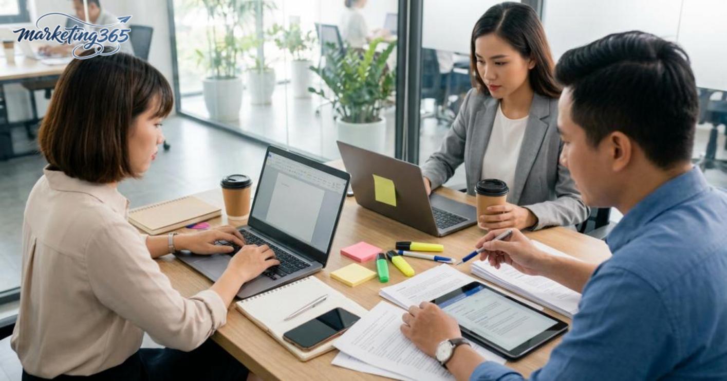 Should you choose ChatGPT or Gemini for each type of marketing user?