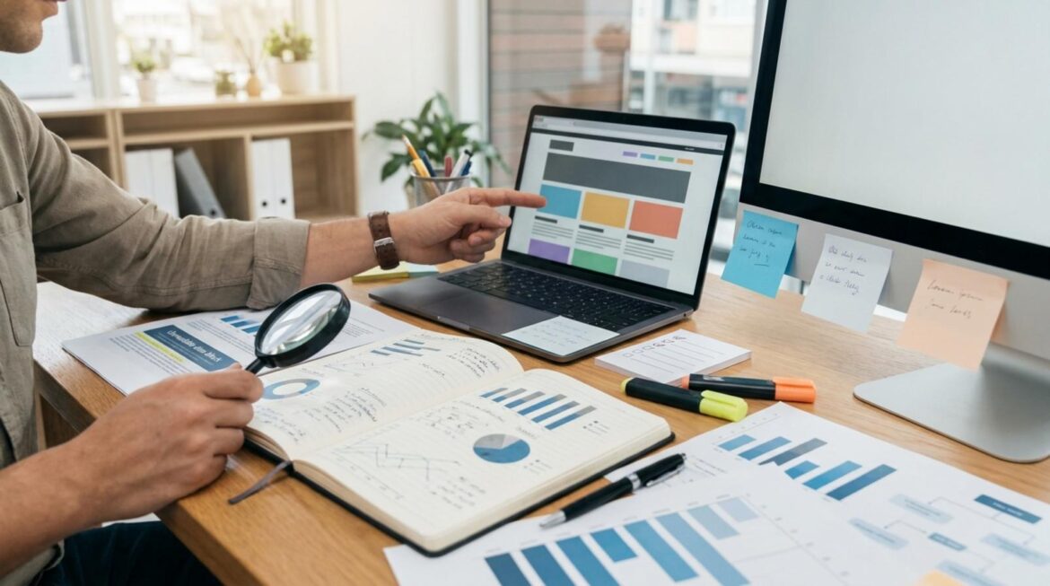 Chỉ Số Bounce Rate Google Analytics 4 Là Gì?