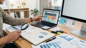 What Is Bounce Rate in Google Analytics 4?