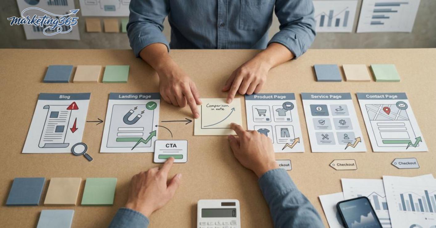 Bounce rate bao nhiêu là tốt trong GA4?