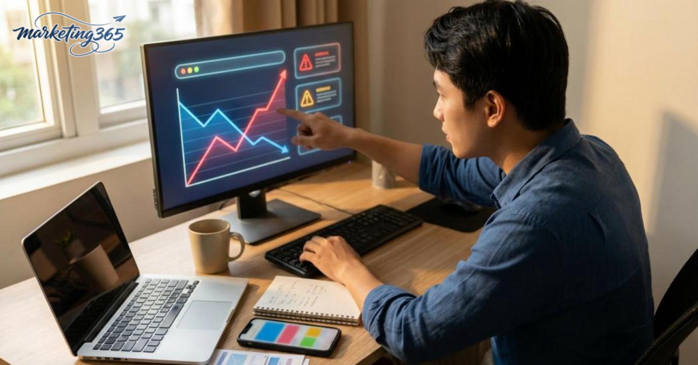 What high CPC is, common causes, and how to spot it quickly