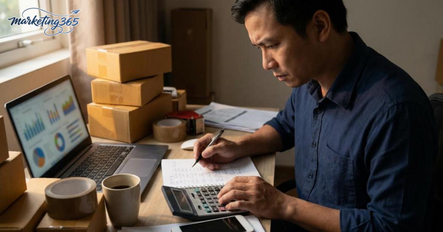 What ROAS is good: don’t settle on a number before looking at goals and margins