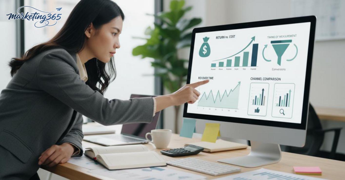 Những câu hỏi thường gặp về chỉ số roi trong marketing là gì
