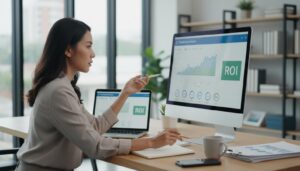 What Is ROI in Marketing? How to Understand It Properly