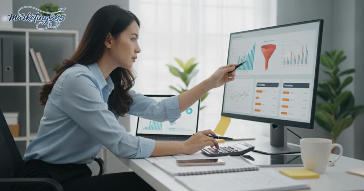 Cách cải thiện ROI marketing mà vẫn kiểm soát rủi ro
