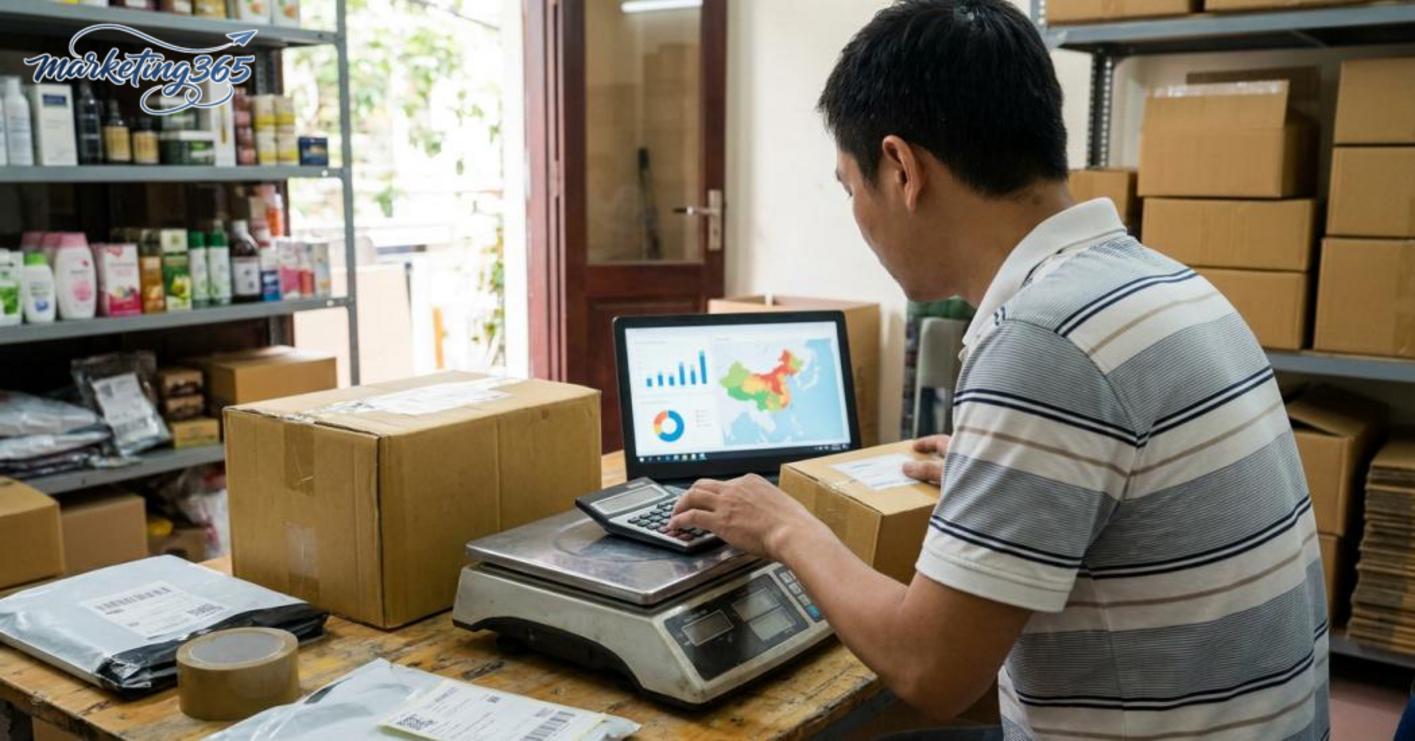 Những mô hình freeship nào shop online có thể áp dụng?