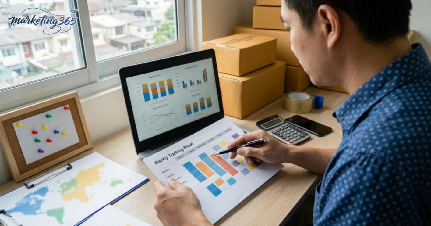 Cách đánh giá một chương trình freeship có đang hiệu quả hay không