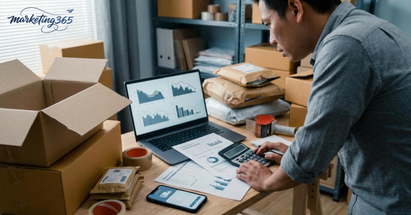 Những sai lầm khiến freeship trở thành gánh nặng chi phí
