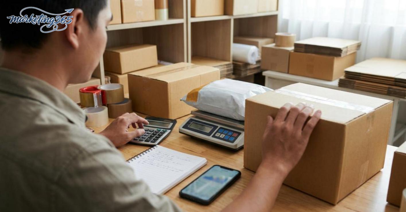 Những câu hỏi thường gặp về chiến lược free ship cho shop online