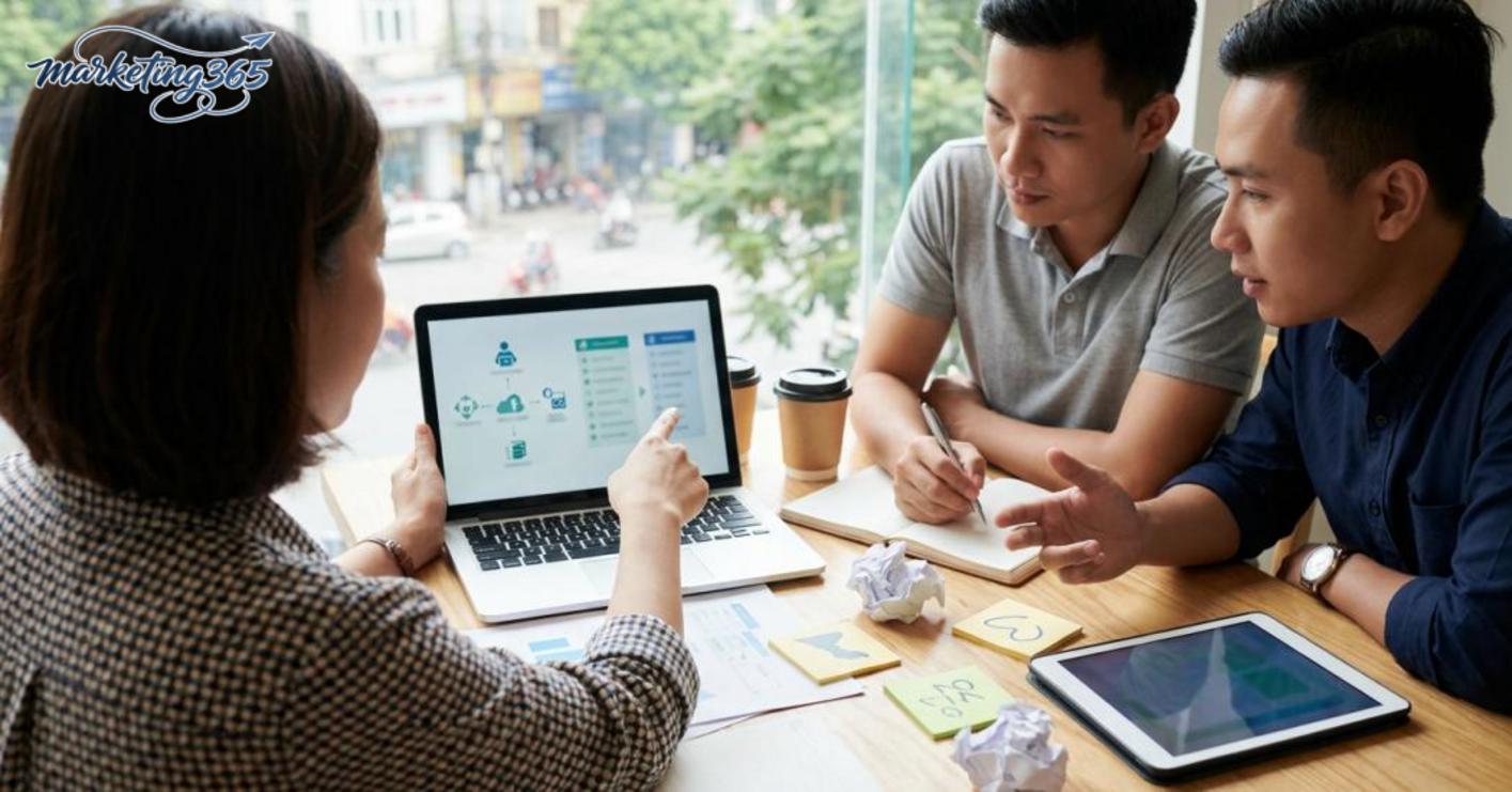 Claude Pro có đáng với team marketing nhỏ, chủ shop online và agency không?