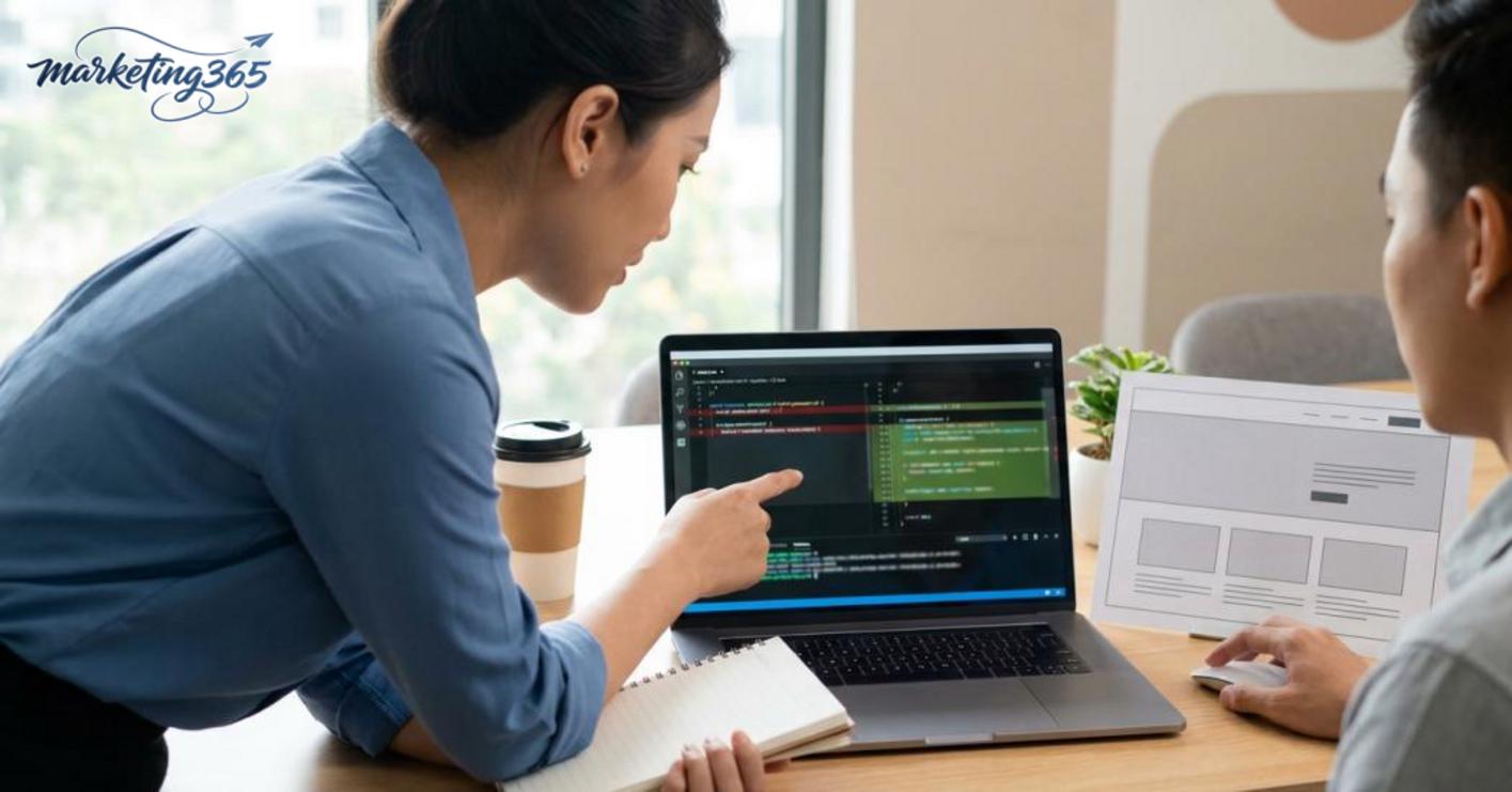 Cách chọn công cụ theo từng kiểu người dùng marketing ở Việt Nam