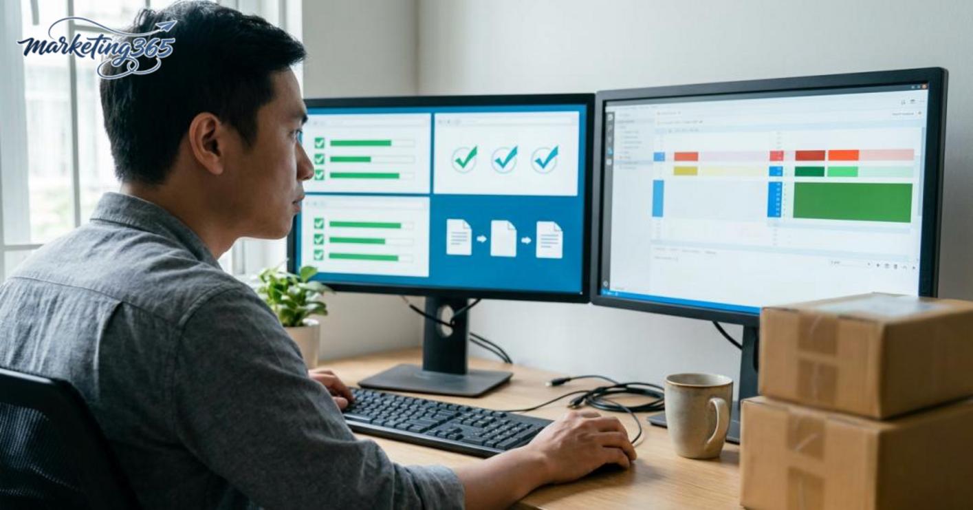 So sánh khả năng xử lý việc thực tế: cái nào hợp hơn cho automation marketing
