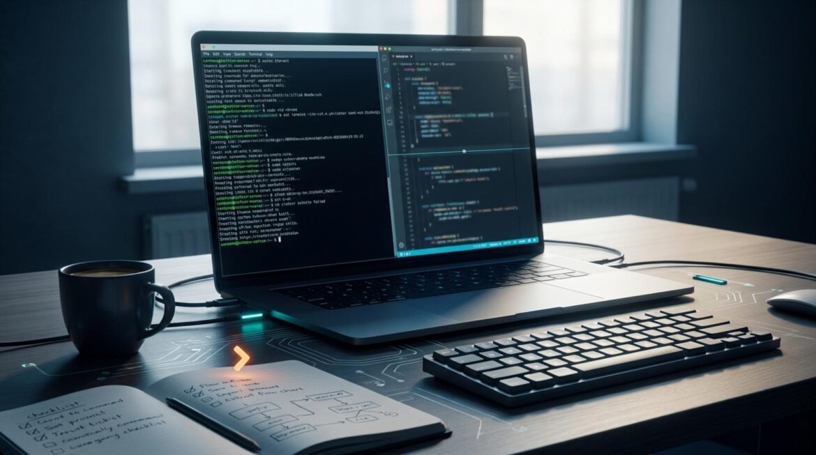 Claude Code Vs Cursor: So Sánh Theo Workflow