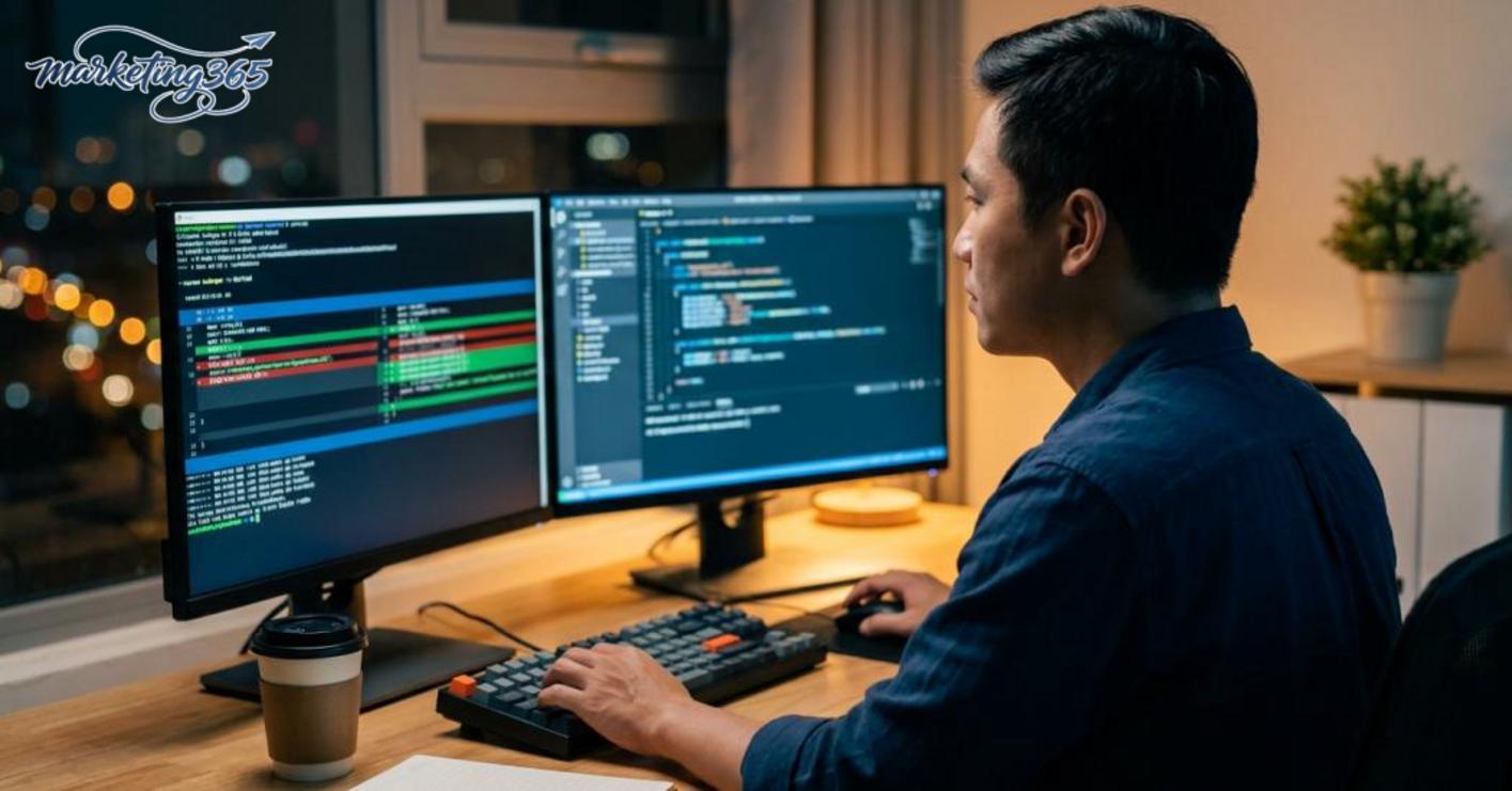 Claude Code và Cursor khác nhau ở đâu nếu nhìn từ workflow làm việc