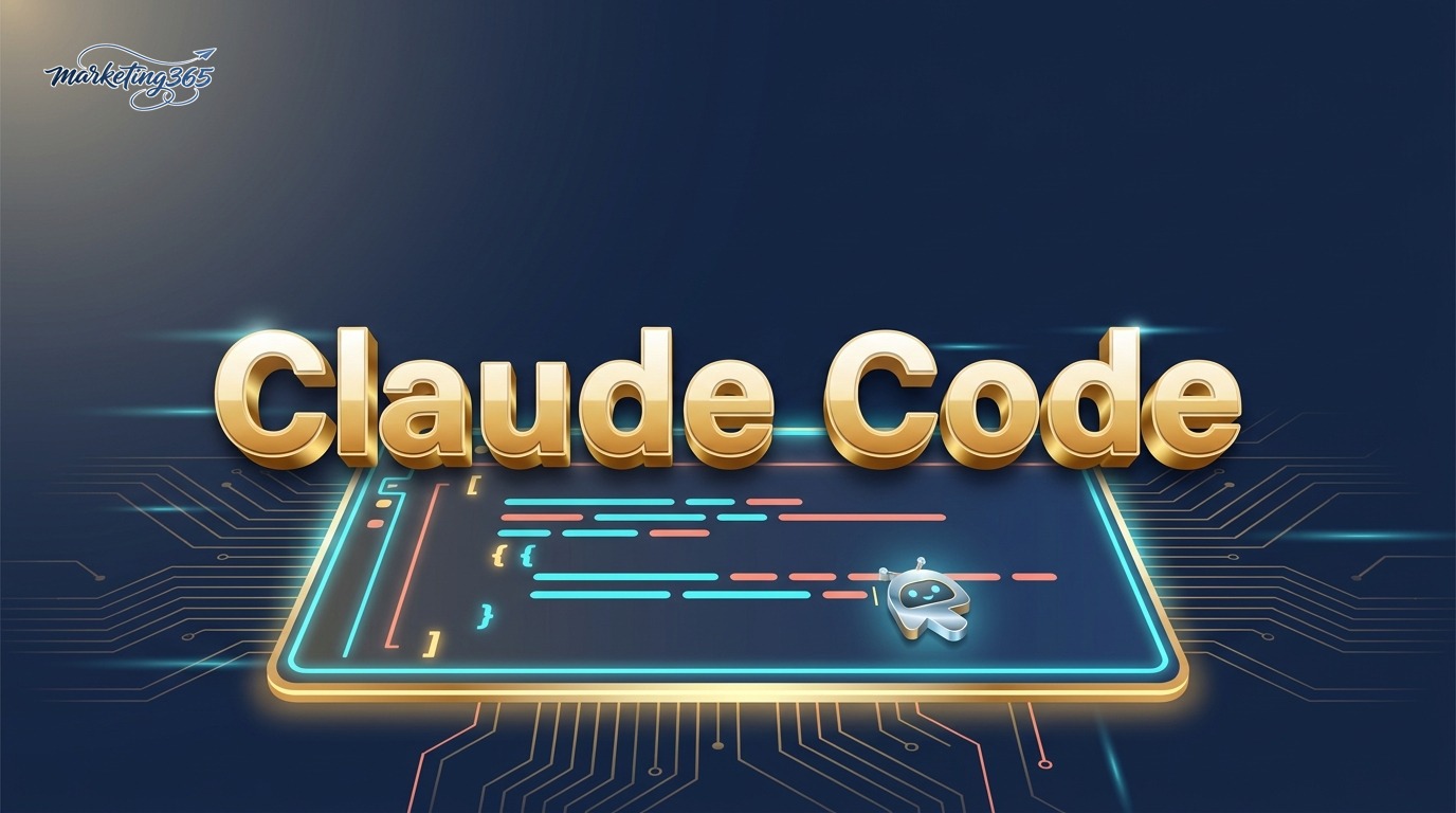 Claude Code — programming with an AI agent