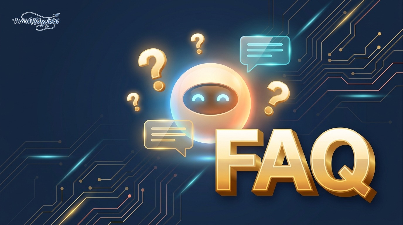 Frequently asked questions