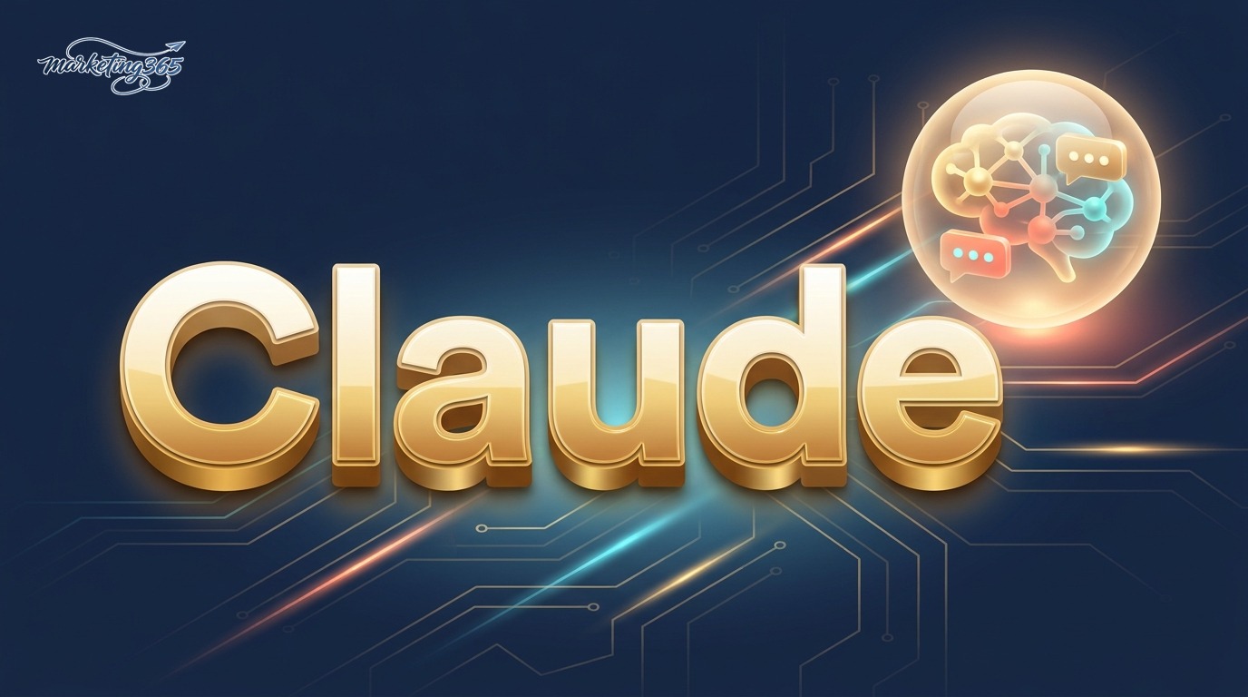 What is Claude?