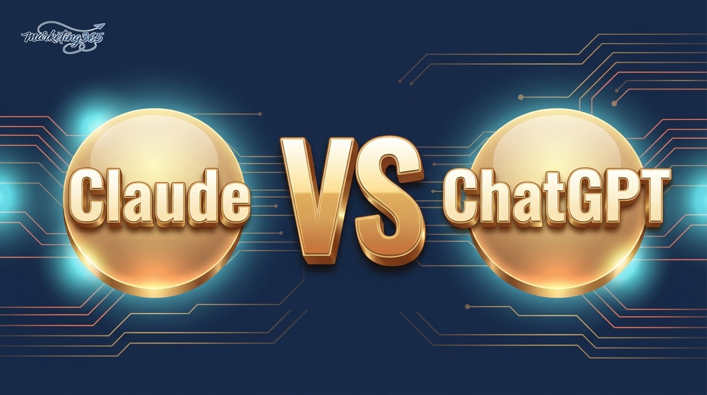 Claude vs ChatGPT — which should you choose?