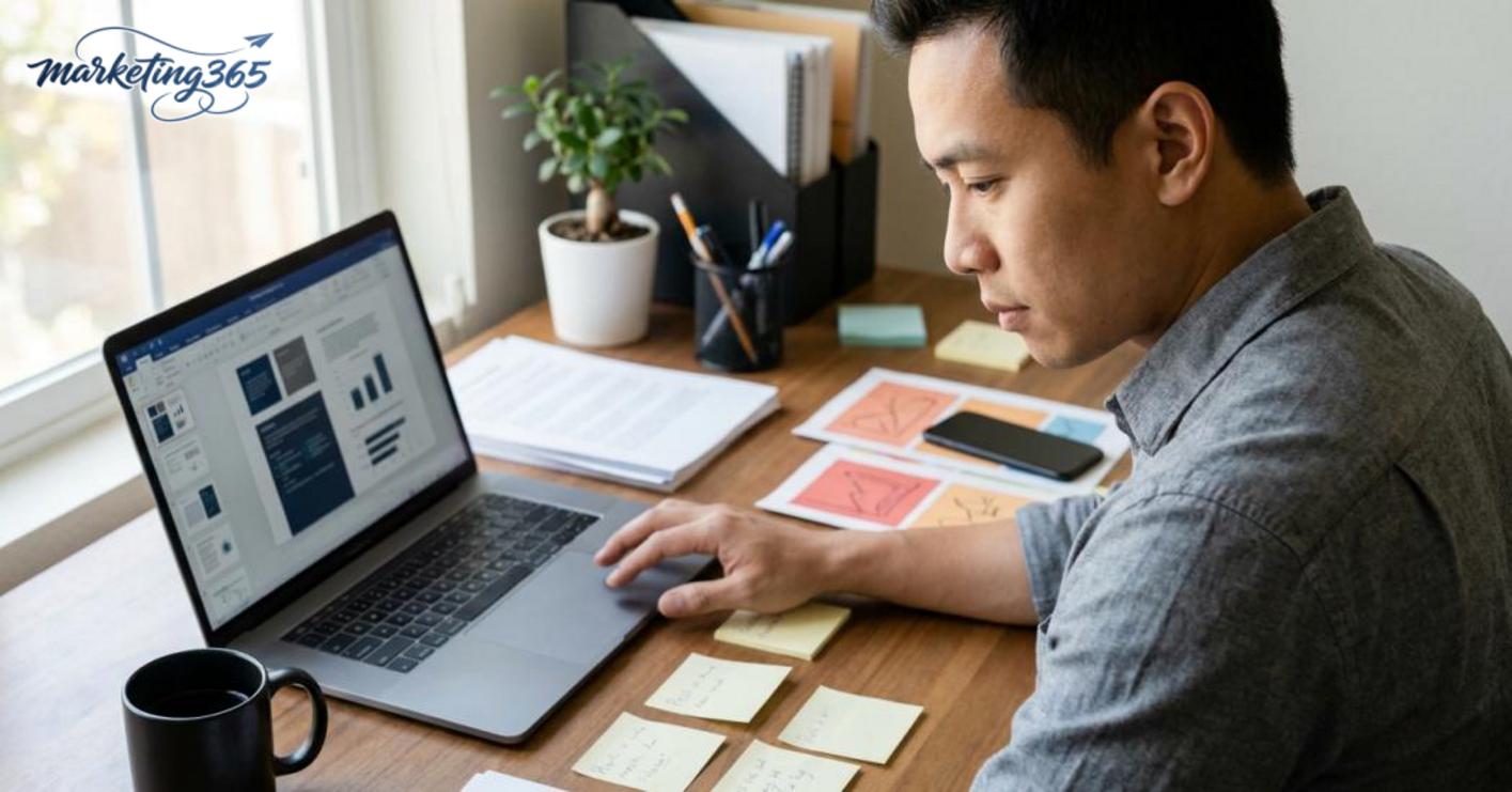 So sánh theo từng việc làm marketing: chọn Claude hay ChatGPT cho đúng đầu việc